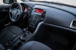 Opel Astra 2014 na predaj – fotografia 21