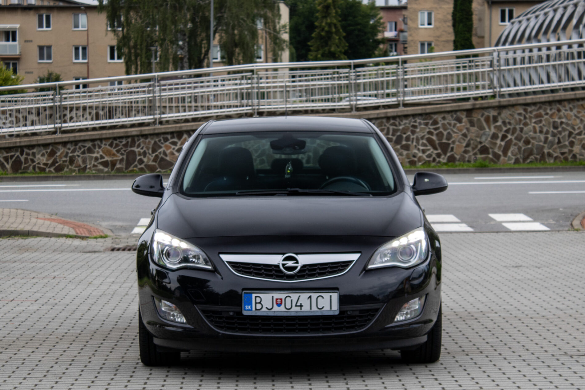 Opel Astra – foto 3