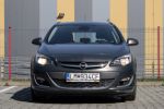 Opel Astra 2013 na predaj – fotografia 2