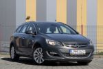 Opel Astra 2013 na predaj – fotografia 3