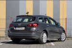 Opel Astra 2013 na predaj – fotografia 5