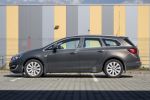Opel Astra 2013 na predaj – fotografia 8