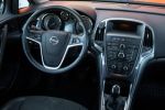 Opel Astra 2013 na predaj – fotografia 24