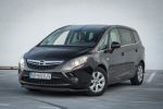 Opel Zafira 2013 na predaj – fotografia 1
