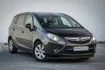 Opel Zafira 2013 na predaj – fotografia 3
