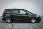 Opel Zafira 2013 na predaj – fotografia 4