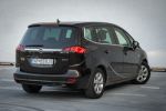 Opel Zafira 2013 na predaj – fotografia 5
