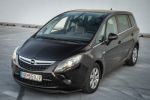 Opel Zafira 2013 na predaj – fotografia 10