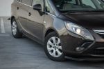 Opel Zafira 2013 na predaj – fotografia 12