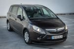 Opel Zafira 2013 na predaj – fotografia 13
