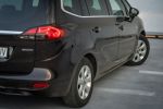Opel Zafira 2013 na predaj – fotografia 16