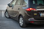 Opel Zafira 2013 na predaj – fotografia 17