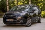 Opel Zafira 2012 na predaj – fotografia 1