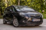 Opel Zafira 2012 na predaj – fotografia 3