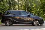 Opel Zafira 2012 na predaj – fotografia 4