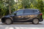 Opel Zafira 2012 na predaj – fotografia 8