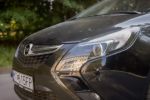Opel Zafira 2012 na predaj – fotografia 10