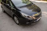 Opel Zafira 2012 na predaj – fotografia 12