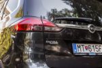 Opel Zafira 2012 na predaj – fotografia 16