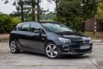 Opel Astra 2014 na predaj – fotografia 3