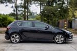 Opel Astra 2014 na predaj – fotografia 4