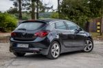 Opel Astra 2014 na predaj – fotografia 5