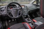 Opel Astra 2014 na predaj – fotografia 13