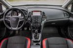 Opel Astra 2014 na predaj – fotografia 14