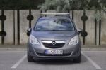Opel Meriva 2011 na predaj – fotografia 2