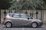 Opel Meriva 2011 na predaj – fotografia 4
