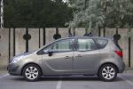 Opel Meriva 2011 na predaj – fotografia 8