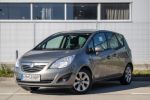Opel Meriva 2013 na predaj – fotografia 1
