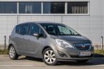 Opel Meriva 2013 na predaj – fotografia 3