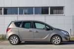Opel Meriva 2013 na predaj – fotografia 4