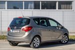 Opel Meriva 2013 na predaj – fotografia 5
