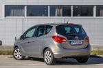 Opel Meriva 2013 na predaj – fotografia 7