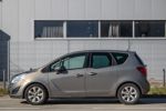 Opel Meriva 2013 na predaj – fotografia 8