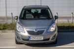 Opel Meriva 2013 na predaj – fotografia 9