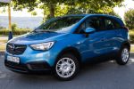 Opel Crossland 2019 na predaj – fotografia 2