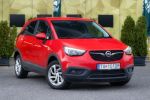 Opel Crossland 2018 na predaj – fotografia 3