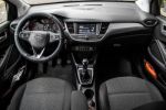 Opel Crossland 2018 na predaj – fotografia 18