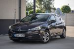Opel Astra 2019 na predaj – fotografia 1