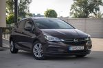 Opel Astra 2019 na predaj – fotografia 3