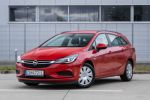 Opel Astra 2018 na predaj – fotografia 1