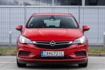 Opel Astra 2018 na predaj – fotografia 2