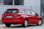 Opel Astra 2018 na predaj – fotografia 5