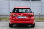 Opel Astra 2018 na predaj – fotografia 6