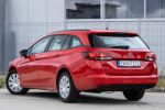 Opel Astra 2018 na predaj – fotografia 7