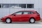 Opel Astra 2018 na predaj – fotografia 8