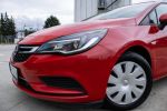Opel Astra 2018 na predaj – fotografia 9